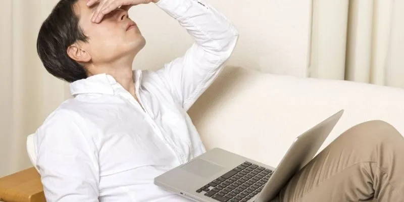 Nguyên Nhân Gây Suy Giảm Sức Khỏe Mức 61%