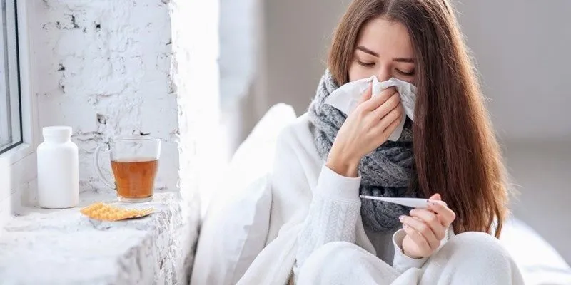 Cách Phòng Ngừa Suy Giảm 61% Sức Khỏe
