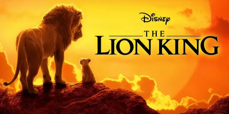 The Lion King: Hành Trình Của Sự Trưởng Thành Và Định Mệnh