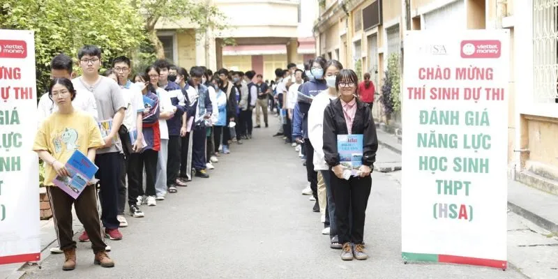 Thi Đánh Giá Năng Lực 2025 là gì và tại sao lại quan trọng?