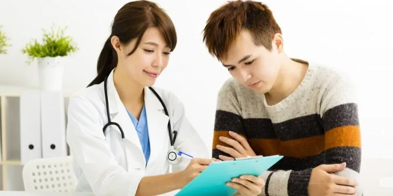 Thông Tư 32 Khám Sức Khỏe – Quy Định Mới Nhất Cần Biết