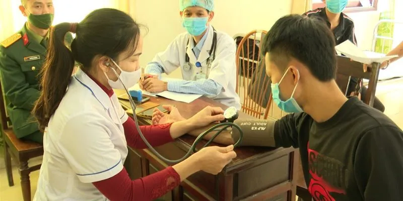 Một số thay đổi quan trọng