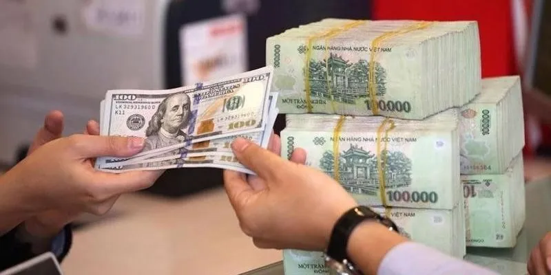 Các Yếu Tố Ảnh Hưởng Đến Tỷ Giá USD/VND