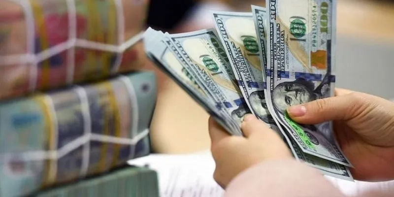 Cách Đầu Tư và Kinh Doanh Liên Quan Tỷ Giá USD/VND