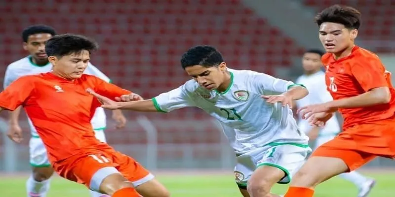 Mục Tiêu Hướng Tới U17 World Cup