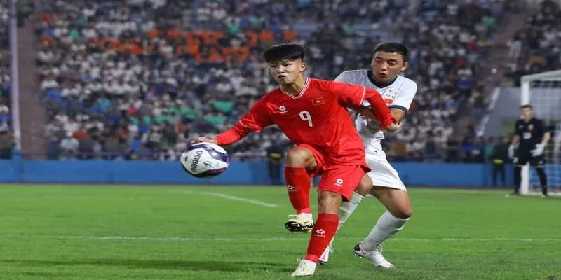 Vấn Đề Đào Tạo Cầu Thủ