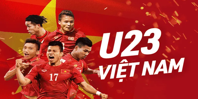 U23 Việt Nam: Hành Trình Phát Triển Và Khát Vọng Vươn Tầm Châu Lục
