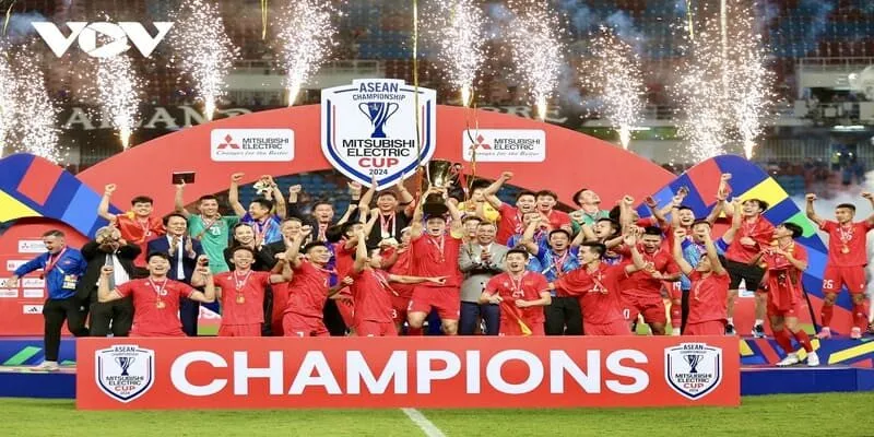 Đội Tuyển U23 Việt Nam