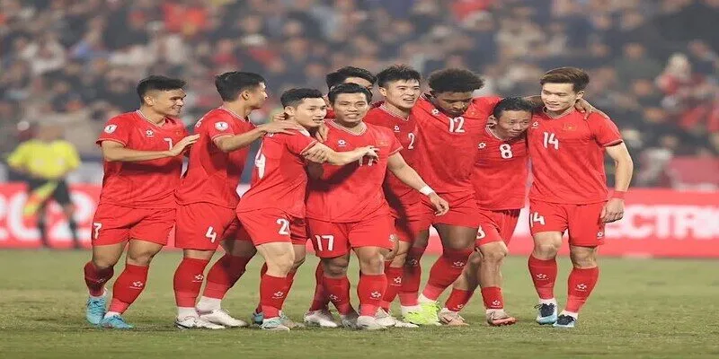 Thế hệ cầu thủ trẻ