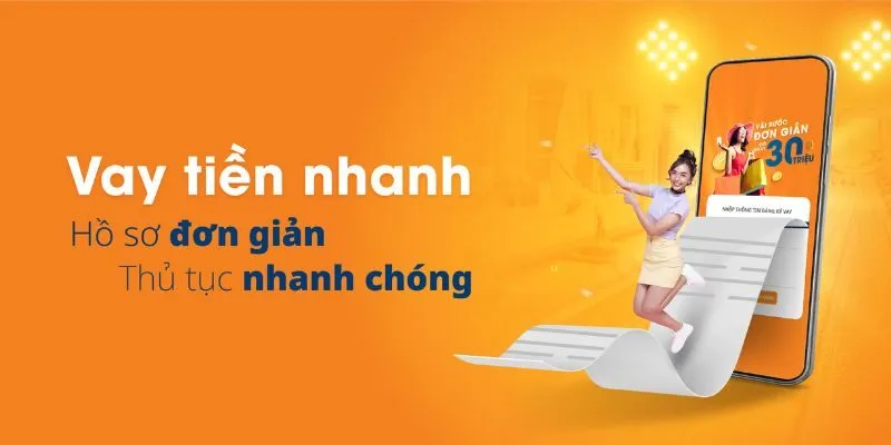 Vay Tiêu Dùng: Giải Pháp Tài Chính Linh Hoạt Cho Mọi Nhu Cầu Cuộc Sống