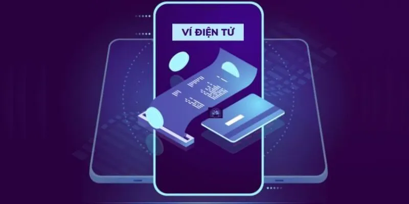 Ví điện tử