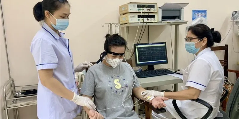 Dịch Vụ Tư Vấn Tâm Lý Toàn Diện, Cá Nhân Hóa